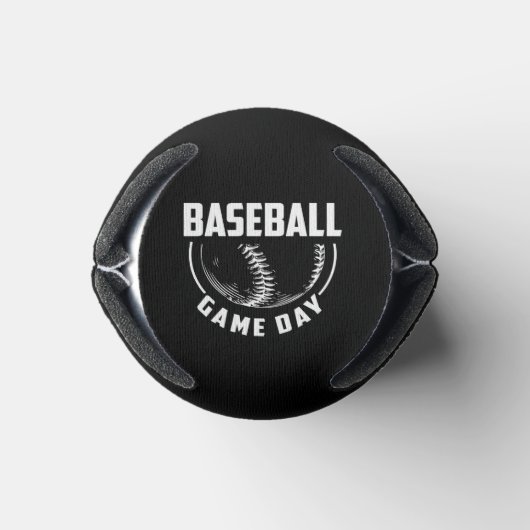 Baseball Game Day Blikjeskoeler (Bodem)