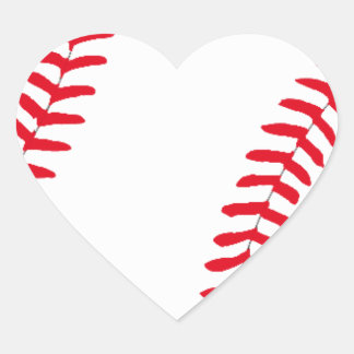 Baseball Gear Hart Sticker