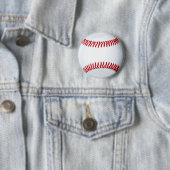 Baseball Gift Button (In situ)