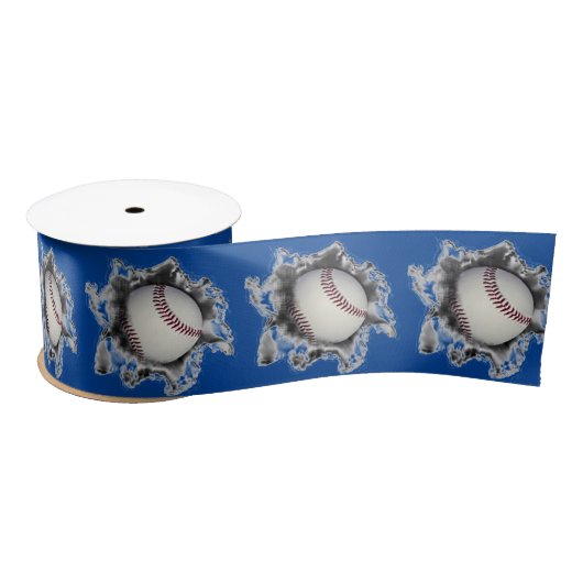Baseball Gift Lint (Spoel)