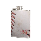 Baseball Heupfles (Links)