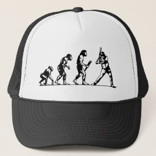 Baseball Hitter Trucker Pet