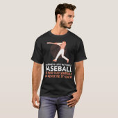 Baseball honkbalventilator sandlot t-shirt (Voorkant volledig)