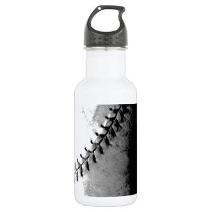 BASEBALL IMPRESSIE WATERFLES 
