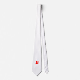 Baseball in Boston Stropdas