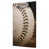 Baseball in Sepia Klembord (Links)