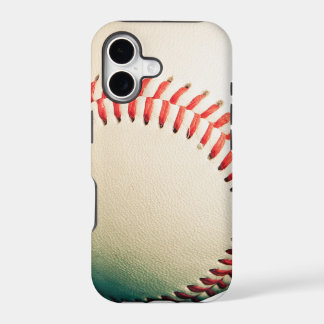 Baseball iPhone 5 Hoesje