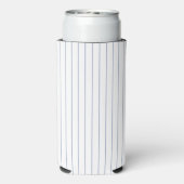 Baseball Jersey met aangepaste naam en nummer (Seltzer Achterkant)