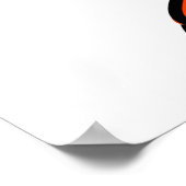 Baseball Kind Poster (Hoek)