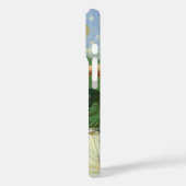  Baseball, Kinderen, Jongens die Sporten Case-Mate iPhone Case (Achterkant / Links)