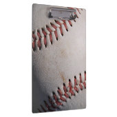 Baseball Klembord (Rechts)