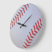 Baseball-klok Grote Klok (Hoek)