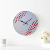 Baseball-klok Grote Klok (Huis)