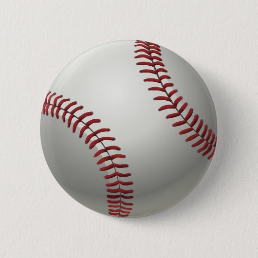 Baseball-knop Ronde Button 5,7 Cm (Voorkant)