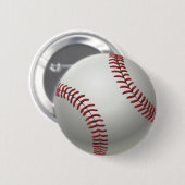 Baseball-knop Ronde Button 5,7 Cm (Voorkant /achterkant)