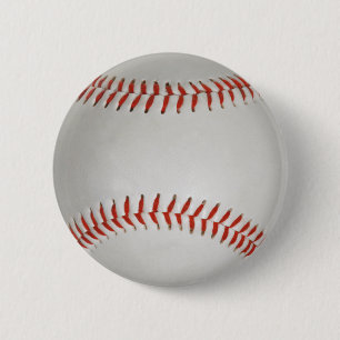 Baseball-knop Ronde Button 5,7 Cm