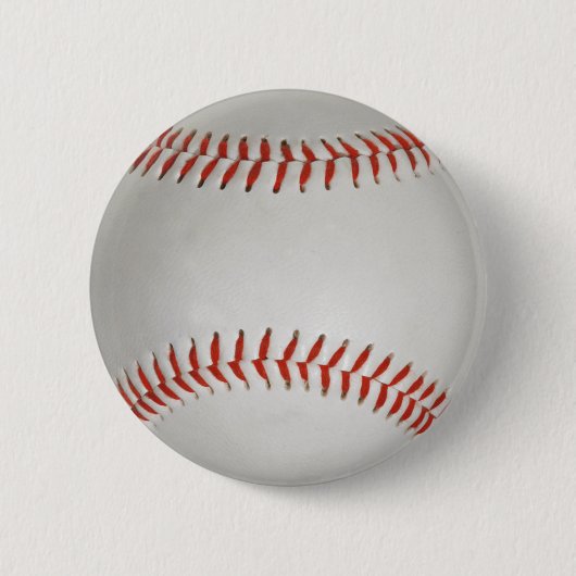 Baseball-knop Ronde Button 5,7 Cm (Voorkant)