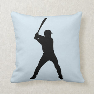 Baseball Kussen