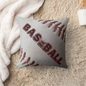 Baseball Kussen (Deken)