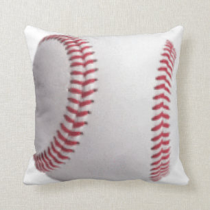 Baseball Kussen