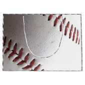 Baseball Large Cadeautasje (Voorkant)