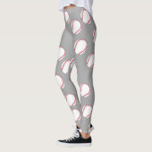 Baseball-Leggings Leggings (Links)