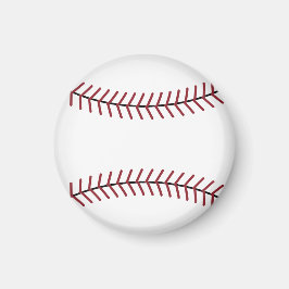 Baseball Magnet Magneet
