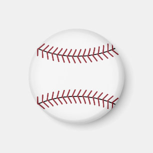 Baseball Magnet Magneet