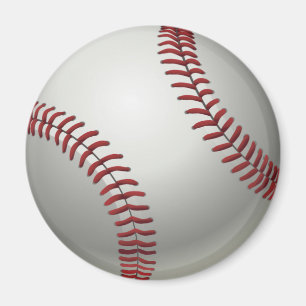 Baseball Magnet Magneet