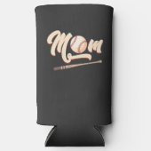 Baseball mama (Voorkant)