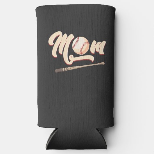 Baseball mama (Voorkant)