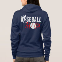 Baseball mama