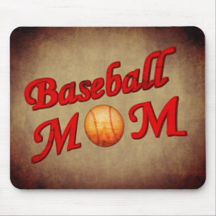 Baseball mama muismat