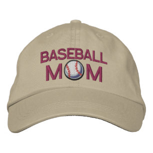 Baseball mama pet