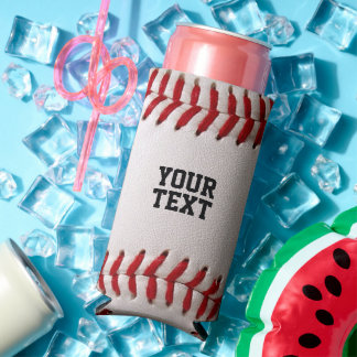 Baseball met persoonlijke naam