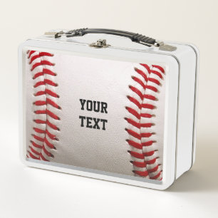 Baseball met persoonlijke naam
