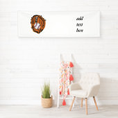 Baseball Mitt en Ball Spandoek (Insitu)