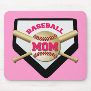 BASEBALL MOM MUISMAT