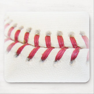 Baseball Mousepad Muismat