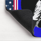 Baseball: Muismat (Hoek)