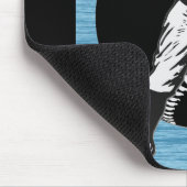 Baseball: Muismat (Hoek)