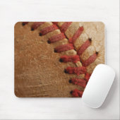 Baseball Muismat (Met muis)