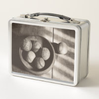 Baseball Nostalgia - Baseballen