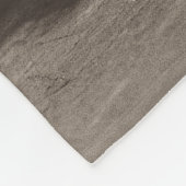 Baseball Nostalgia - Mitt en Baseball Fleece Deken (Hoek)