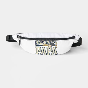 Baseball Papa Vintage Gravure Design de T-shirt_1