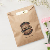  Baseball Party Favor Bags Bedankzakje (Gezegeld)