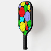 Baseball Patroon Pickleball Paddle (Links)