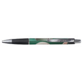Baseball pen (Achterkant)