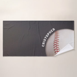 Baseball personnalisé