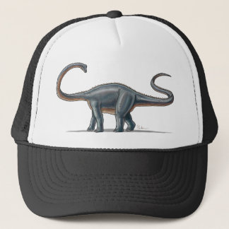 Baseball Pet Apatosaurus Dinosaur